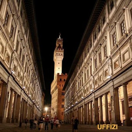 Mel Affittacamere Florenz Exterior foto