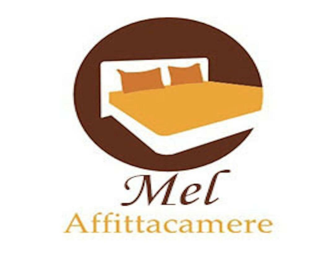 Mel Affittacamere Florenz Exterior foto